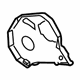 Volkswagen 077-109-118-C Timing Cover
