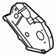 Volkswagen 077-109-098-C Timing Cover