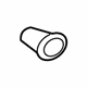 Volkswagen 3A0-853-586 Rocker Molding Grommet