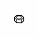 Volkswagen 7B0-820-871 Fill Valve Cap