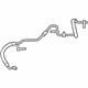 Volkswagen 7B0-820-743-C Suction Hose