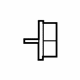 Volkswagen 7B0-819-679-D Expansion Valve