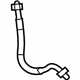 Volkswagen 7B0-820-721-E Discharge Hose