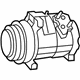Volkswagen 7B0-820-803-E Compressor