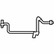 Volkswagen 7B0-820-730 Pressure Line