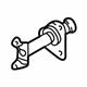 Volkswagen 3B0-807-271-A Energy Absorber