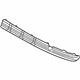 Volkswagen 3B0-853-677-B-B41 Grille