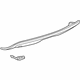 Volkswagen 5C5-071-610-B-GRU Spoiler