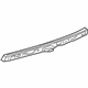 Volkswagen 5C6-807-863 Center Support