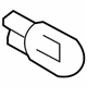 Volkswagen N-105-915-01 Bulb