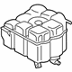 Volkswagen 7P0-121-407-B Reservoir