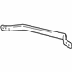 Volkswagen 705-881-797-2DQ Pull Handle