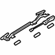 Volkswagen 5G9-898-738 Guide Assembly