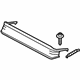 Volkswagen 5G9-877-651-A Air Deflector