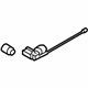 Volkswagen 5G9-898-870 Cable Assembly