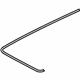 Volkswagen 5G9-877-439 Gasket