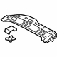 Volkswagen 5G9-898-259 Frame Kit