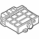 Volkswagen 09G-927-750-HL Auto Trans Control
