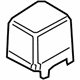 Volkswagen 1C0-941-385-01C Relay Box