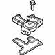 Volkswagen 06H-103-495-AH Separator