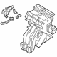 Volkswagen 5Q1-820-353-K Housing