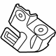 Volkswagen 3C8-805-299-A Retainer