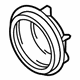 Volkswagen 3C8-941-607 Rear Cap