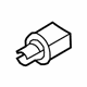 Volkswagen 3C8-953-123 Socket