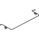 Volkswagen 3CN-971-648-A Harness