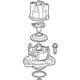 Volkswagen 023-905-237-X Distributor