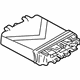 Volkswagen 023-997-022-AX Computer