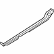 Volkswagen 1K0-803-561-A Center Reinforcement
