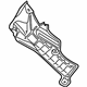 Volkswagen 7L0-825-661-C Heat Shield