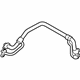 Volkswagen 5WB-816-738-C A/C Hoses