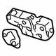 Volkswagen 1Q1-823-509-E Lock
