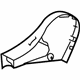 Volkswagen 5M0-885-740-31X Outer Cap
