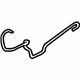 Volkswagen 7L0-616-762-C Air Pipe