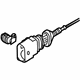 Volkswagen 7L6-998-753-A Solenoid