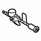 Volkswagen 7L0-601-351-C Pressure Sensor