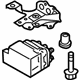Volkswagen 7L0-698-014-C Control Valve