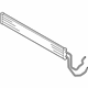 Volkswagen 7L6-422-885-F Power Steering Cooler