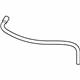 Volkswagen 7L6-422-889-AB Reservoir Hose