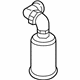 Volkswagen 5C0-906-311-B Filter