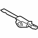 Volkswagen 3D1-858-309-B Stopper
