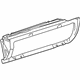 Volkswagen 3D1-857-114-E Mount