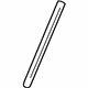 Volkswagen 1E0-837-929 Retainer