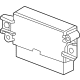 Volkswagen 7N0-919-475-F Control Module