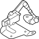 Volkswagen 5WA-512-521 Level Sensor