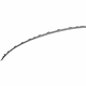 Volkswagen 561-819-955-B-3H5 Trim