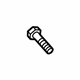 Volkswagen N-909-915-02 Grommet Screw